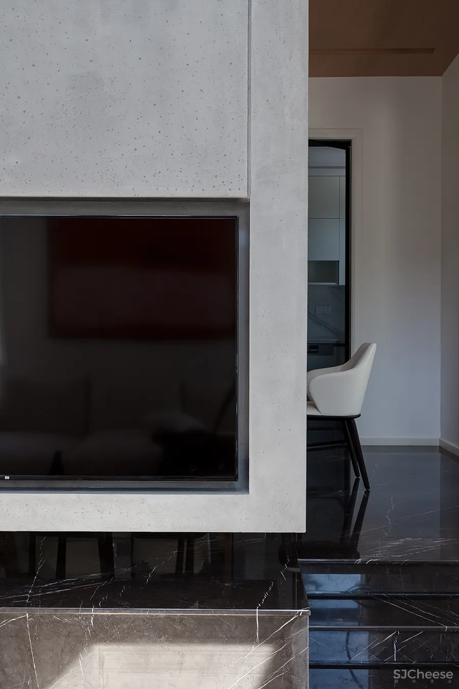 吴振宝 • 陈宅｜光是建筑空间艺术的灵魂