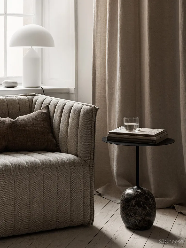 什么才是经典北欧风？瑞典艺术总监亲身示范（附搭配清单）