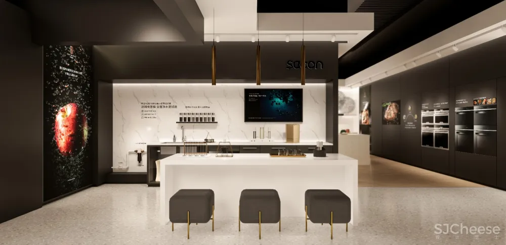 朗生 | 助力帅康焕新颜