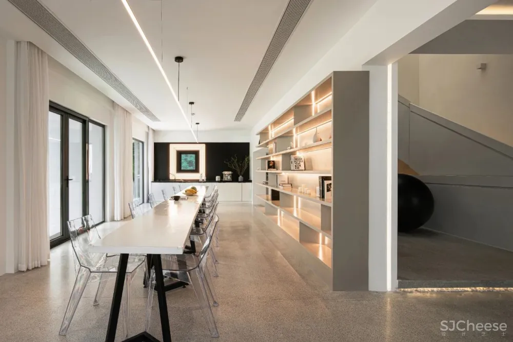 【新作】莫干山星也民宿 · 来一场感受星辰大海的旅途！ 时上建筑空间设计