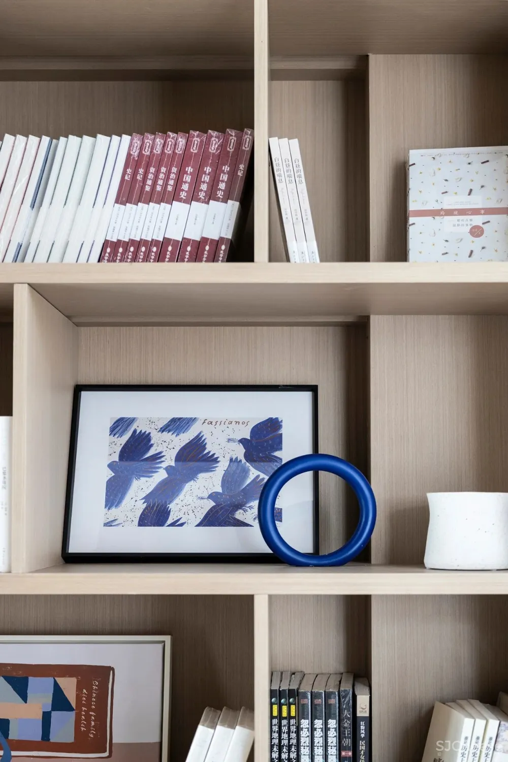 知行和艺 的生活艺术 KMD 库玛设计