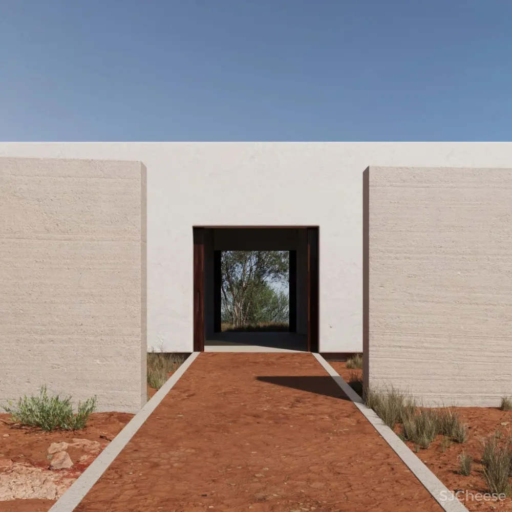 【川谷堂】治愈系简约,自然舒适!