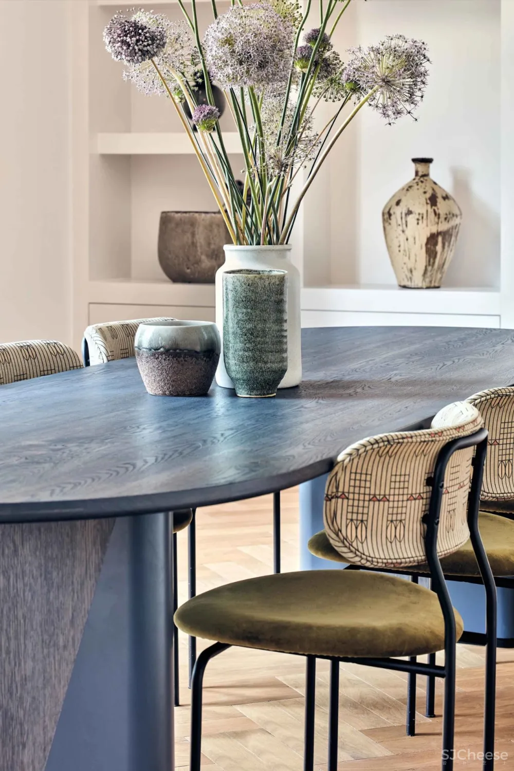 South 新作 传统与当代的交融