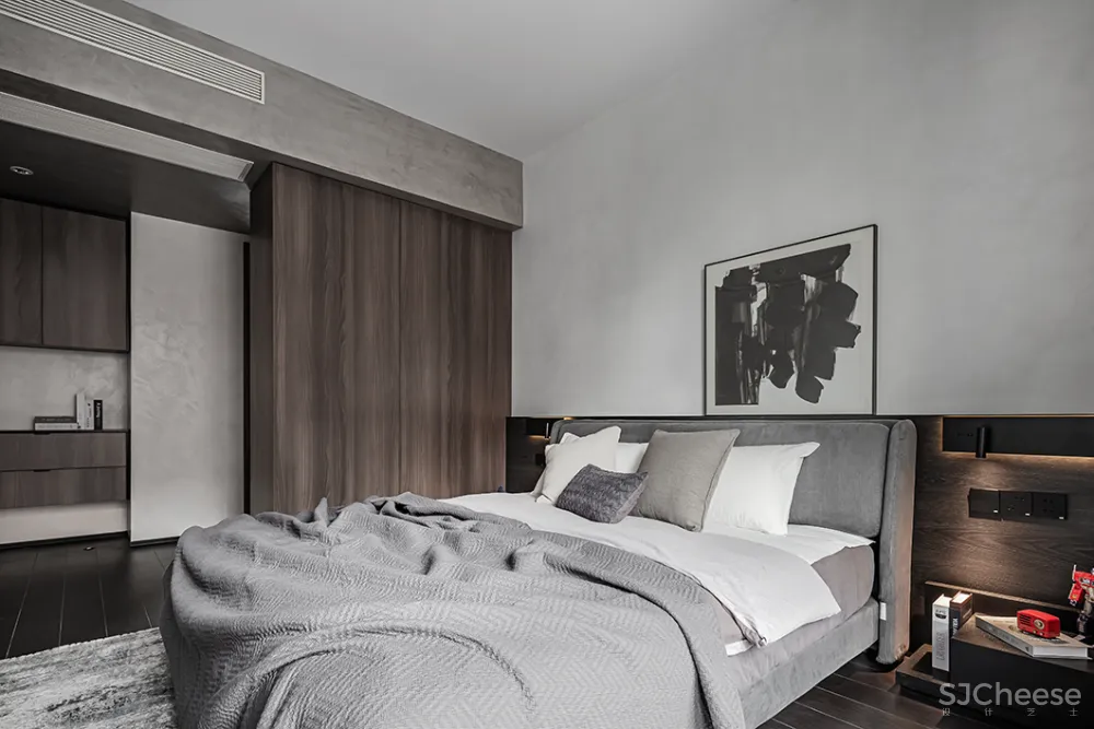 设计:越简约,越高级!