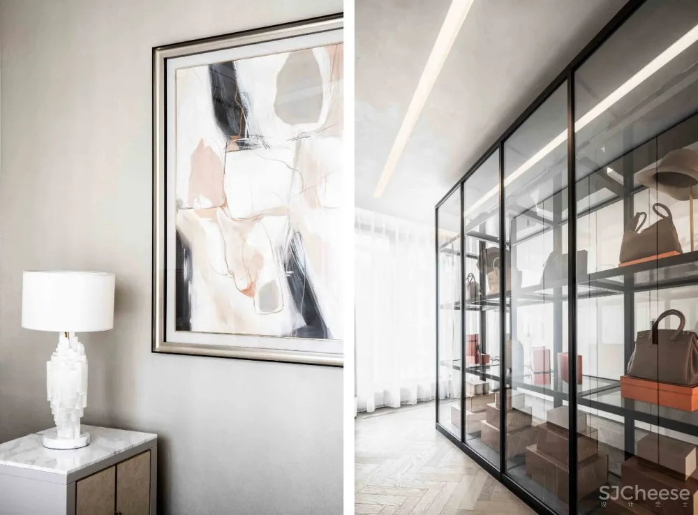 南京豪宅的英伦新生 HWCD