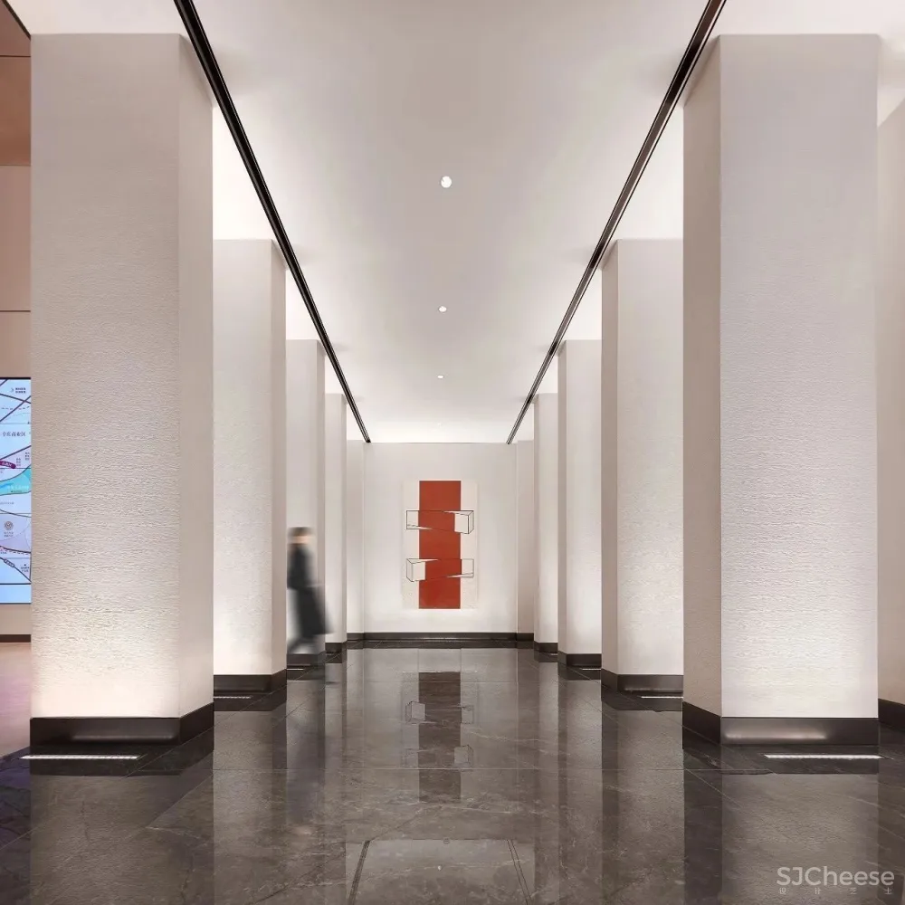 GBD杜文彪设计新作丨色彩幻象,时空造梦者