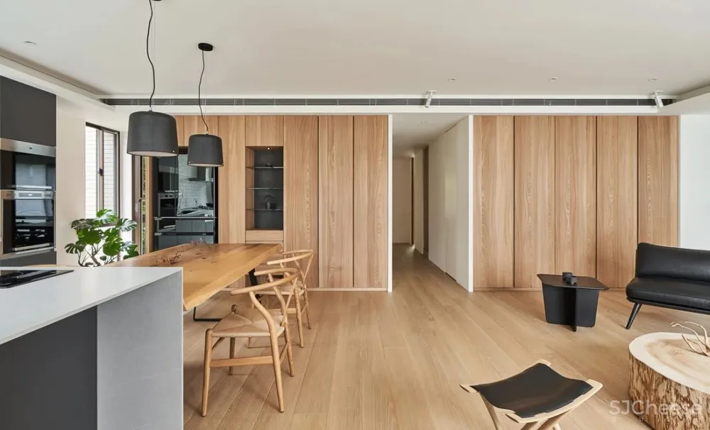 高颜值度假风,这样的设计才够腔调!