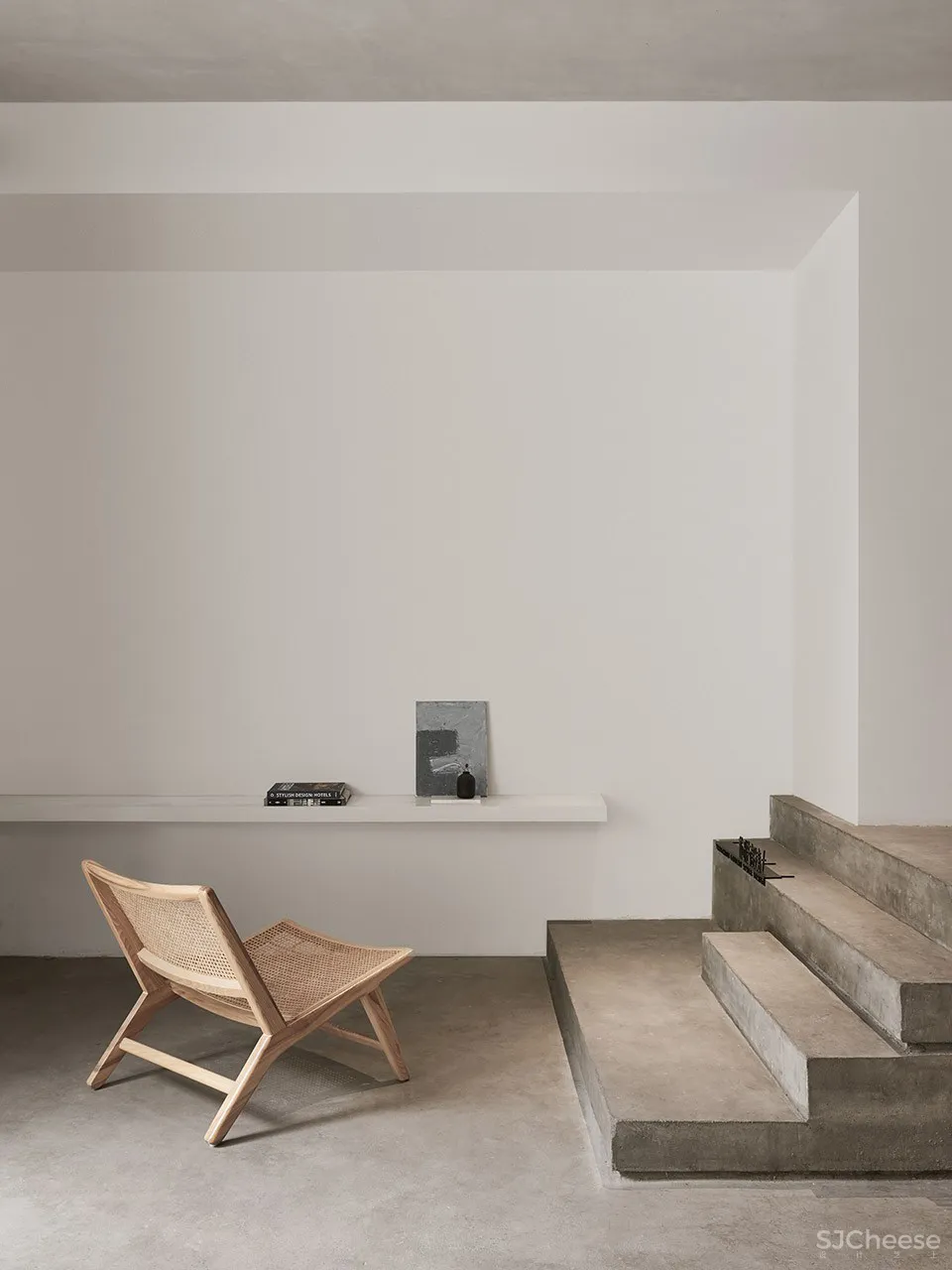 设计师的办公室,这样设计,太个性了!