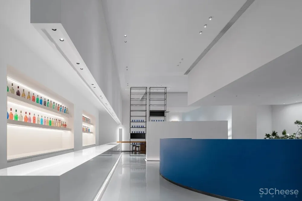 星作·埂上设计丨深圳蜜悦酒店:营造高于生活的旅居享受