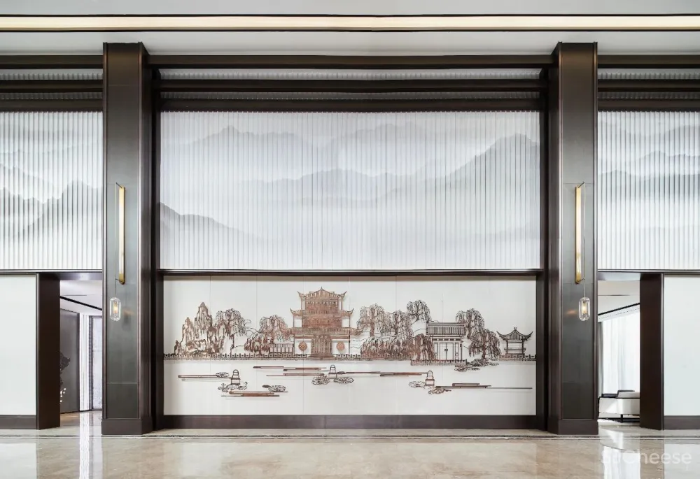 彩云之南,赋予“空之灵”