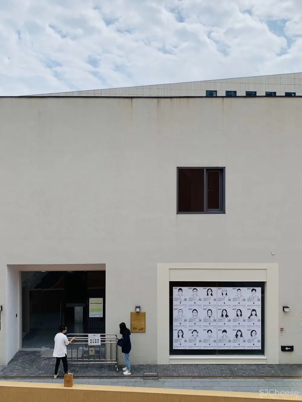 最新 | YELLOW PENCIL TEAM OFFICE,简约风格事务所