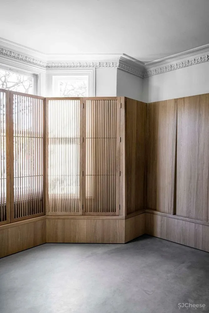 McLaren Excell-极简并不是一味地返璞归真!!