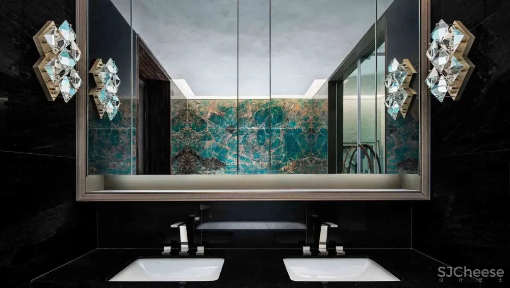 南京豪宅的英伦新生 HWCD