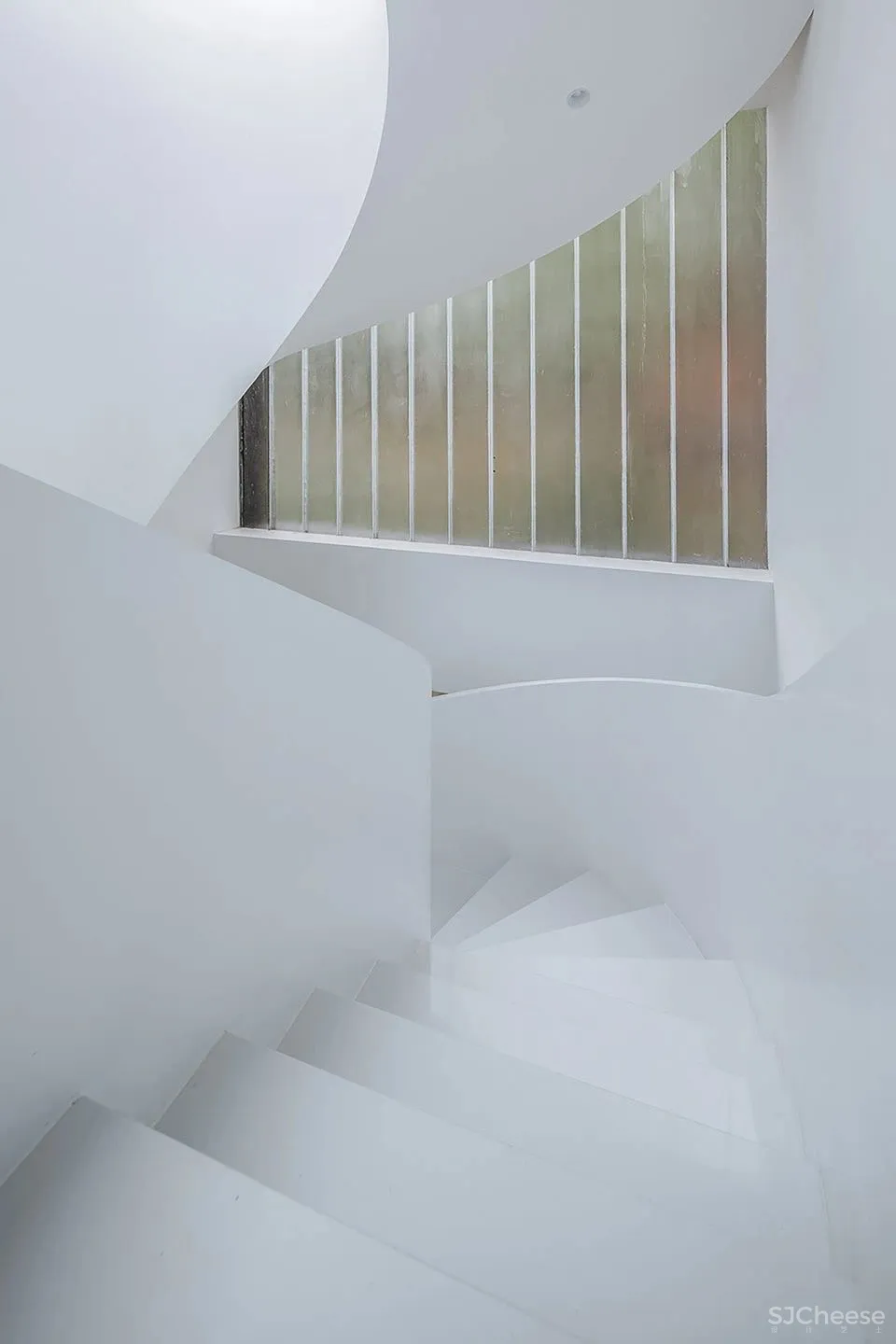 丛林魔方12m³ 浅境 素建筑设计事务所