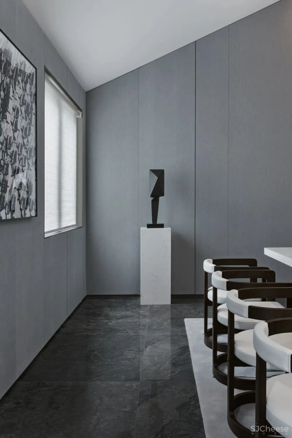 设计寻访葛亚曦：设计，是顺势而为