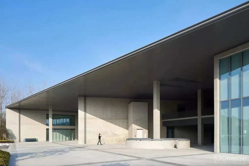 独家匠心之旅 8月杭州高端住宅与新锐建筑考察