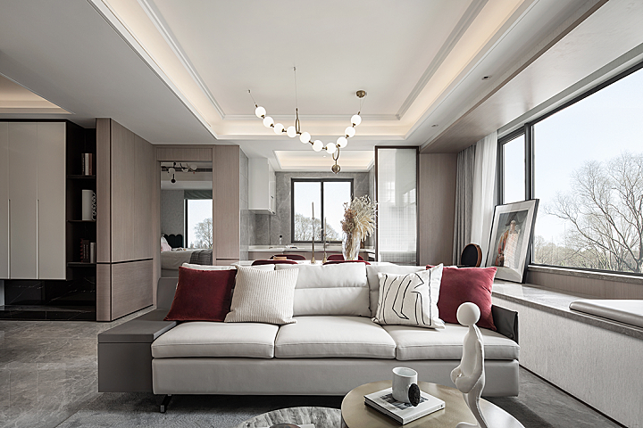 王五平：摩登，时尚更高级!