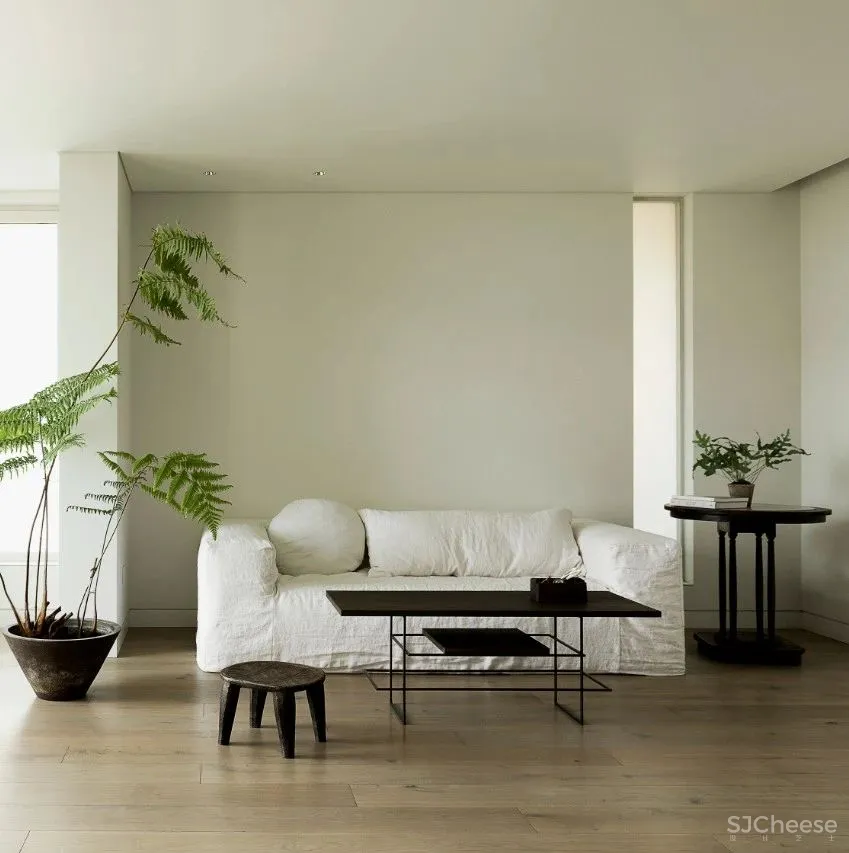 九度空间 • 张楠 沈阳华润奉天九里