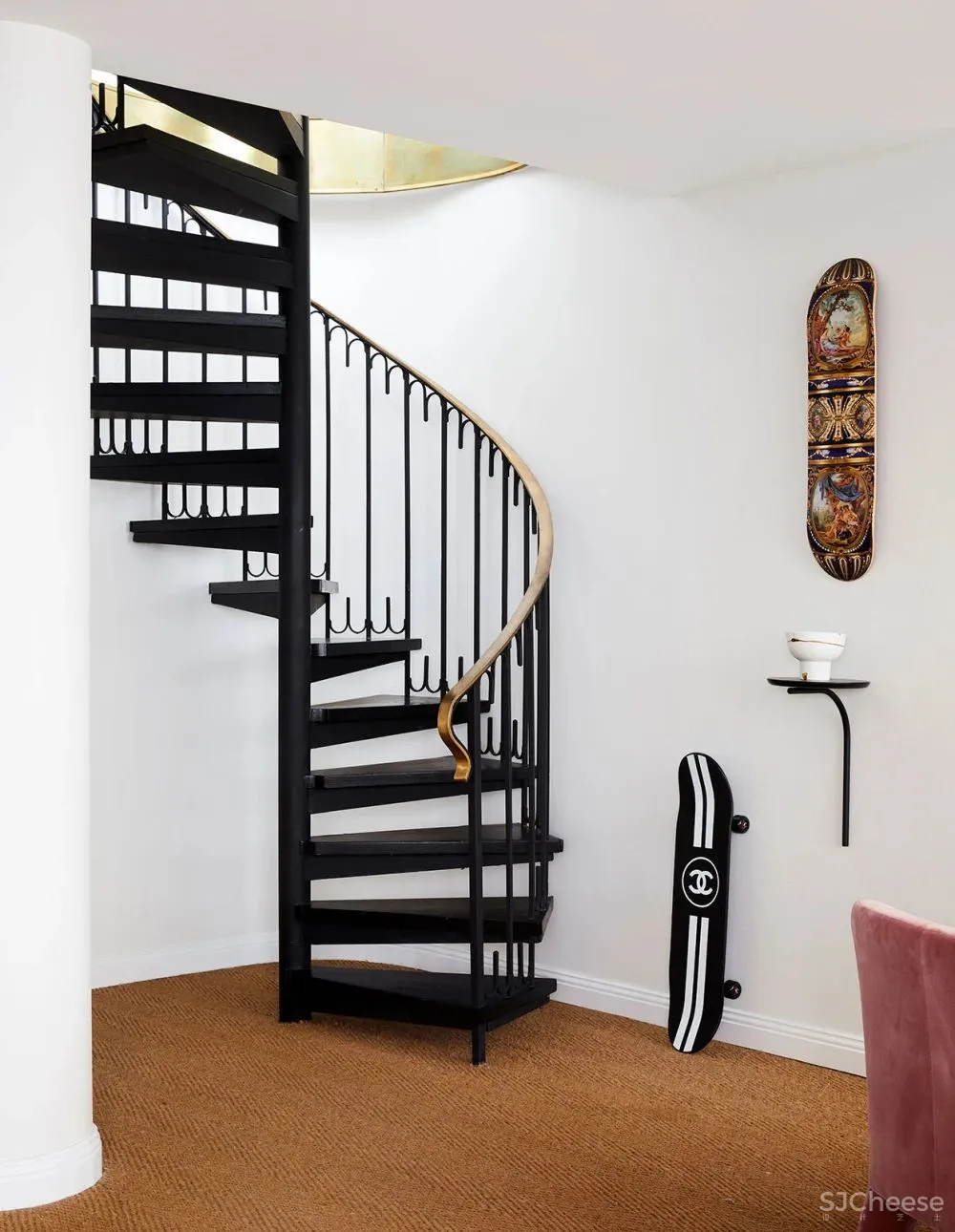 Jono Fleming 新作 悉尼的经典时尚美学