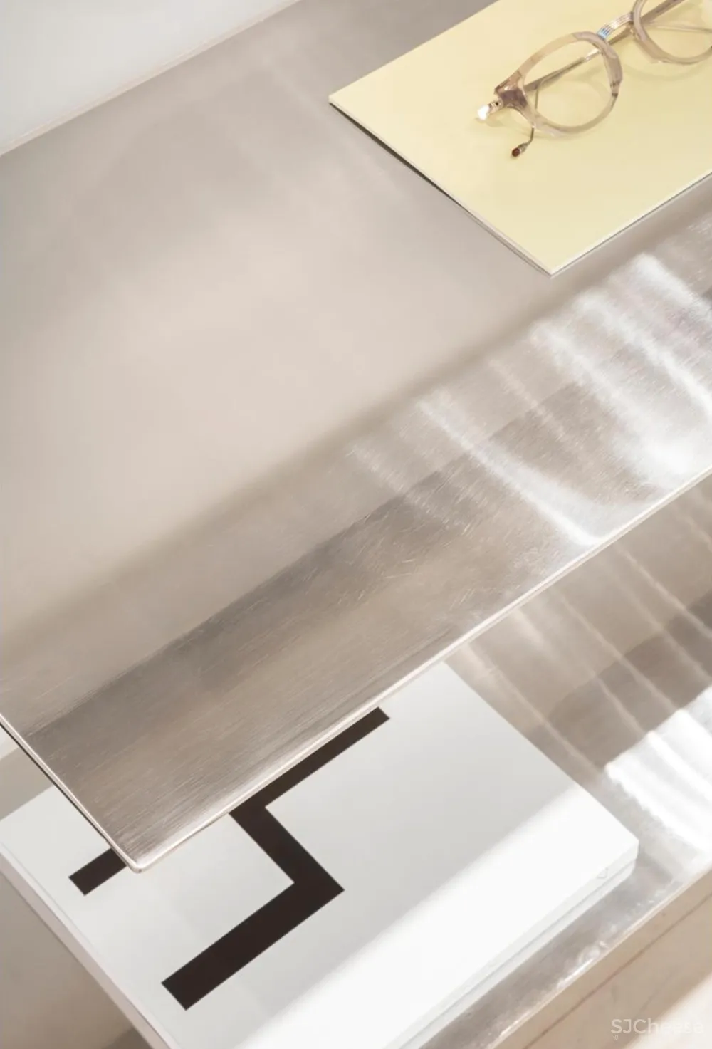 他与BIG联手操刀顶级米其林三星餐厅 NOMA 2.0,做最有气质的北欧设计!