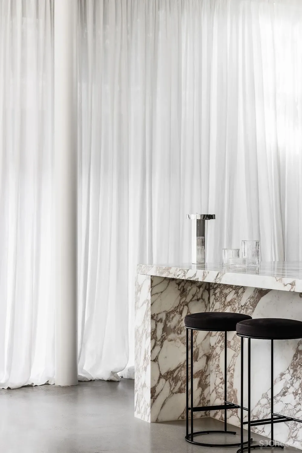 设计寻访Rob Mills：建立与自然的联系