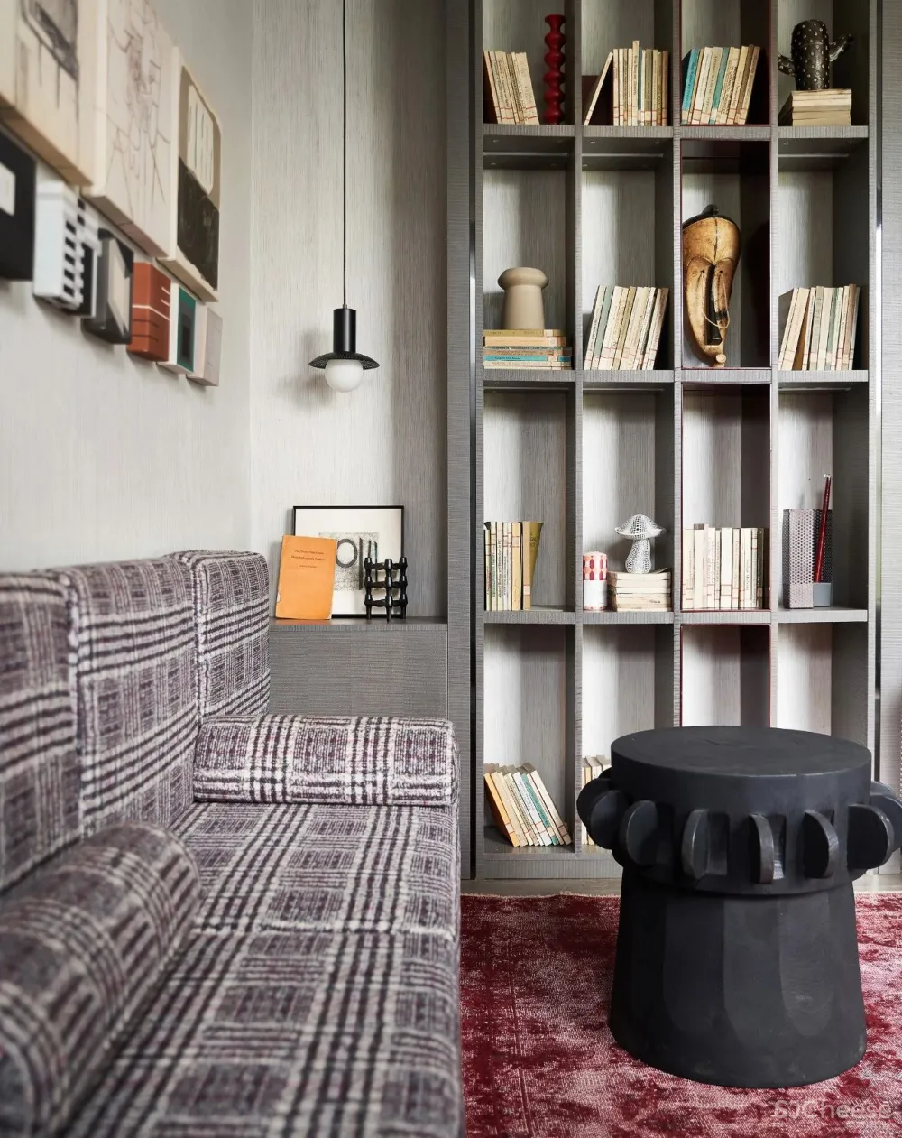 布鲁盟 昆明天马山叠墅，自然灵性的完美演绎