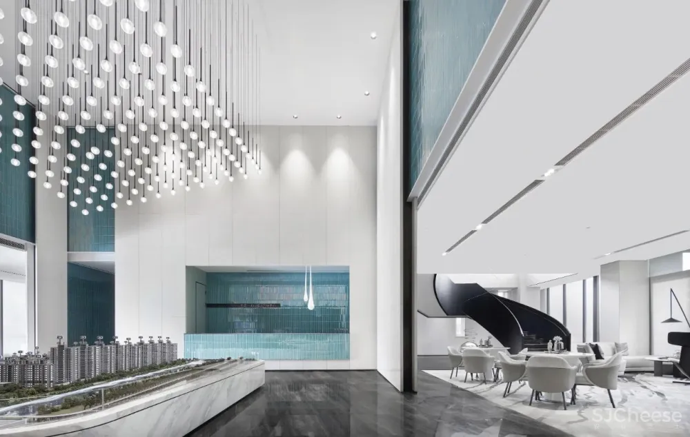 EH DESIGN 空间 读一方山水 品一方情愫