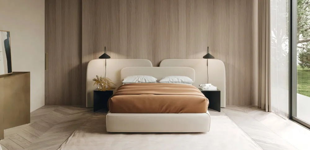 Jasmin Kodzha新作|雅致质朴优雅的品质