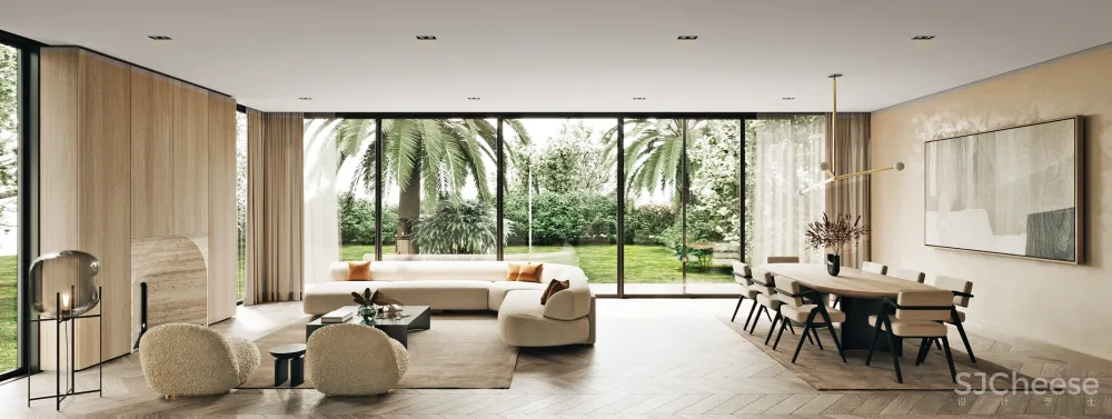 Jasmin Kodzha新作|雅致质朴优雅的品质