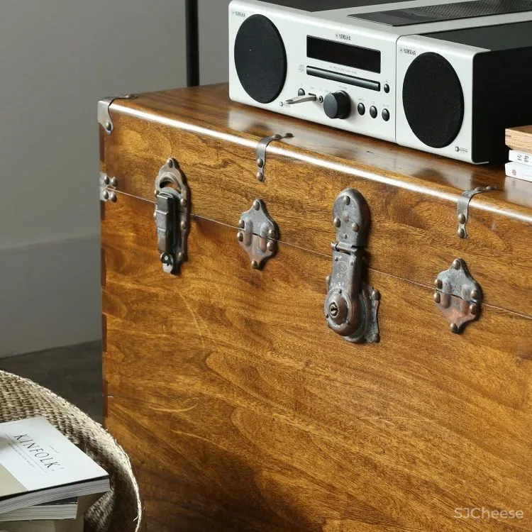 利物因：是酷到没边儿的家具馆，更是爱与自由的据点