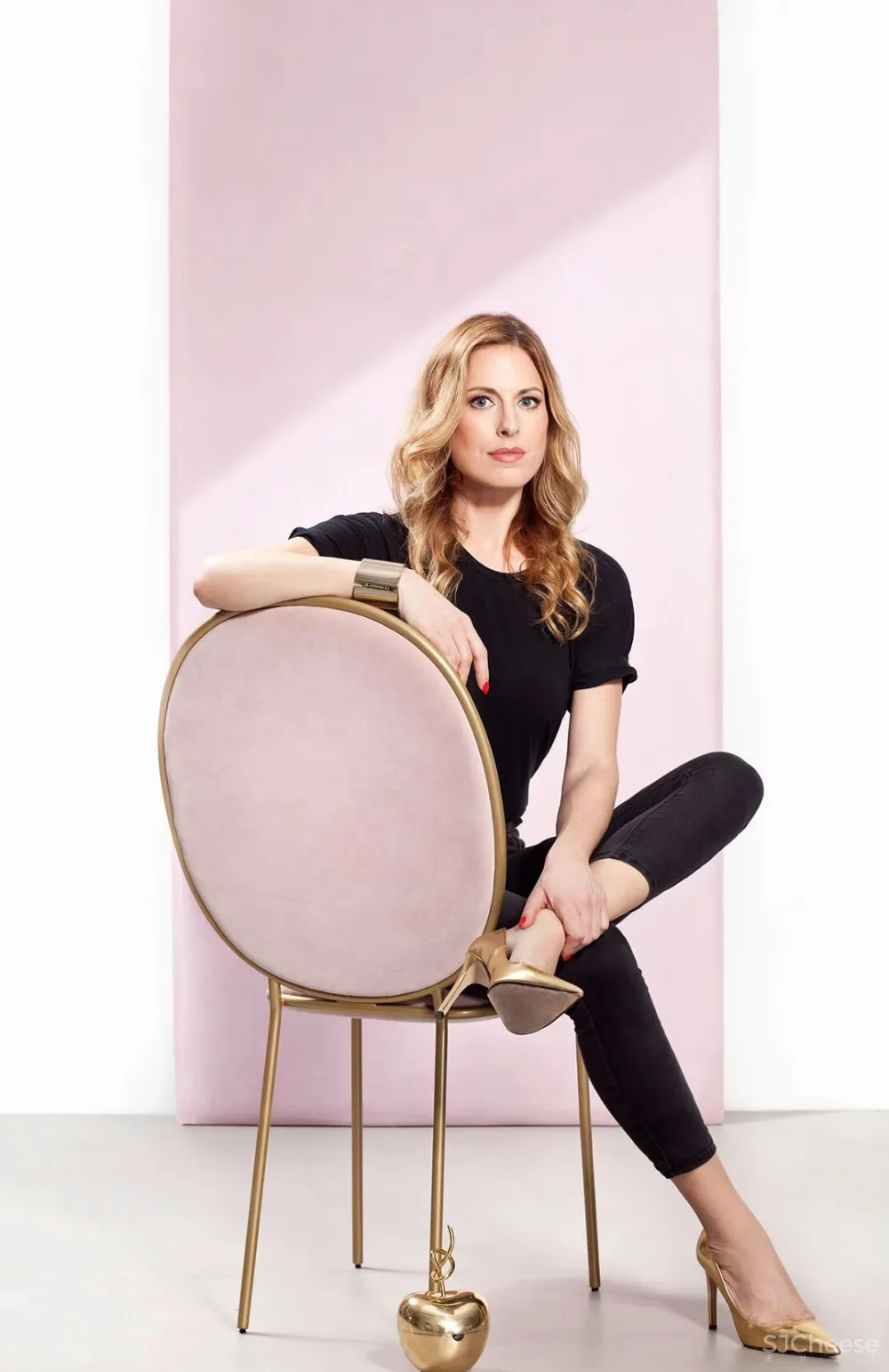 有趣的灵魂,就该做有趣的设计!