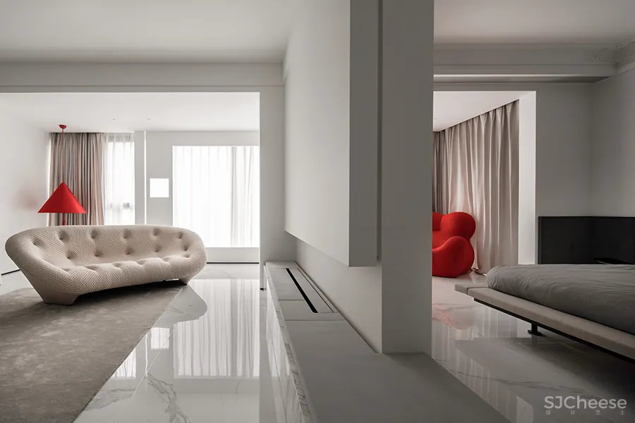 关聪 • 他她｜八位设计师「特辑四」