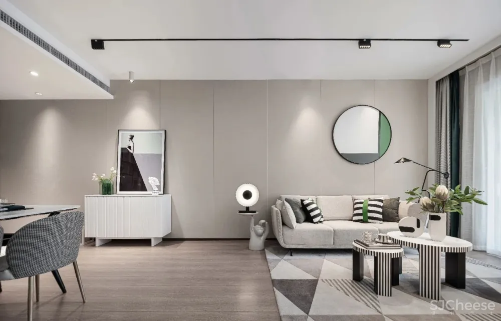 WE DESIGN:缔造优雅闲适的生活方式