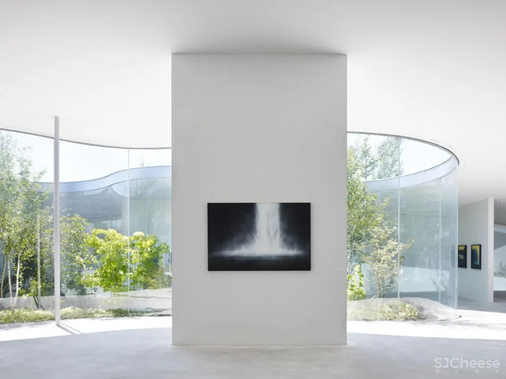 致敬大师丨纯白造物主——妹岛和世