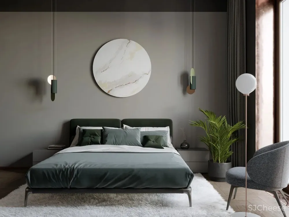 SLOVO新作 简约素雅的温馨!