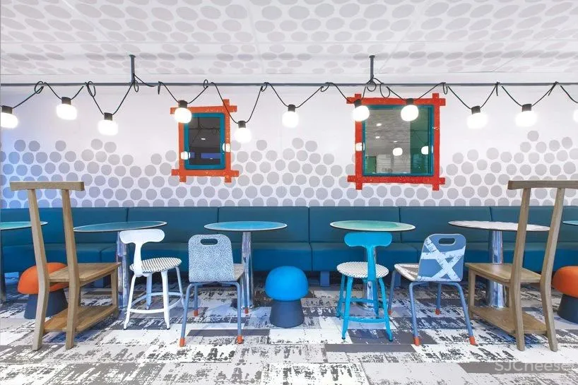 有趣的灵魂,就该做有趣的设计!