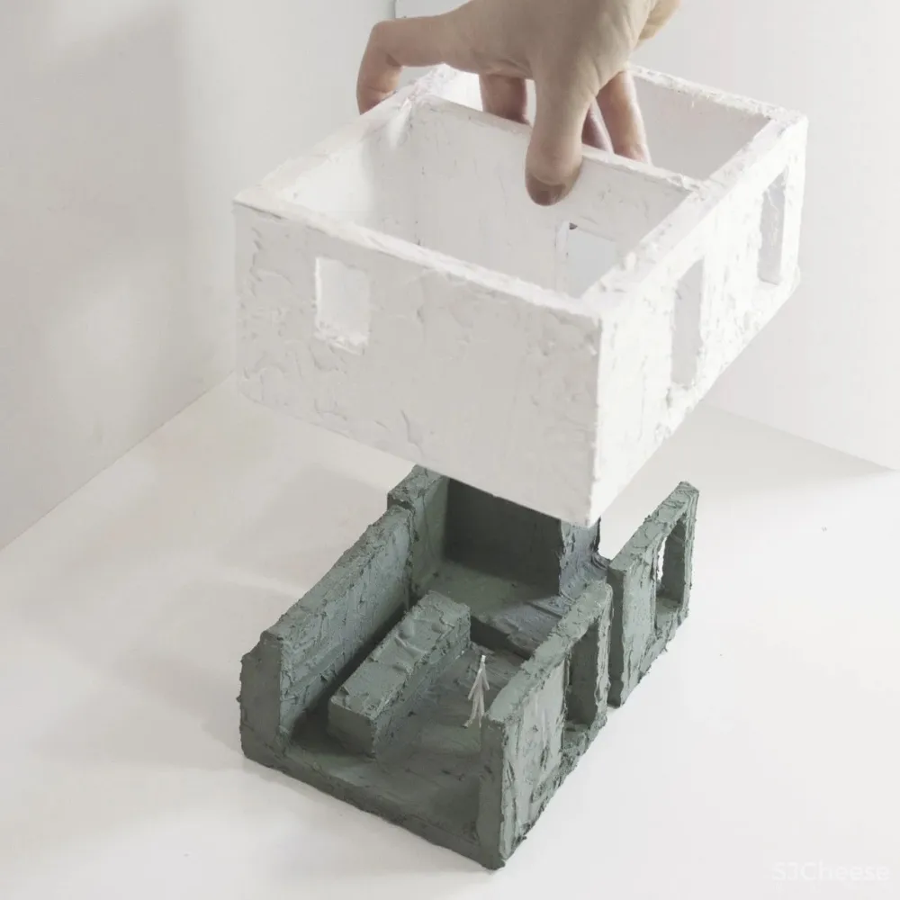 Brunelli ann minciacchi丨极简轻奢的设计诗意