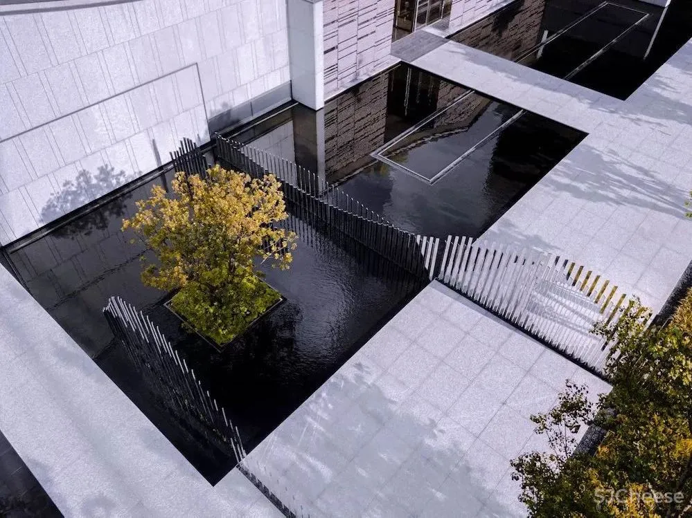 独家匠心之旅 8月杭州高端住宅与新锐建筑考察