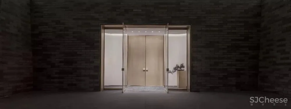 解析梁建国 惊艳了世界的东方美学大师 标志性京派东方