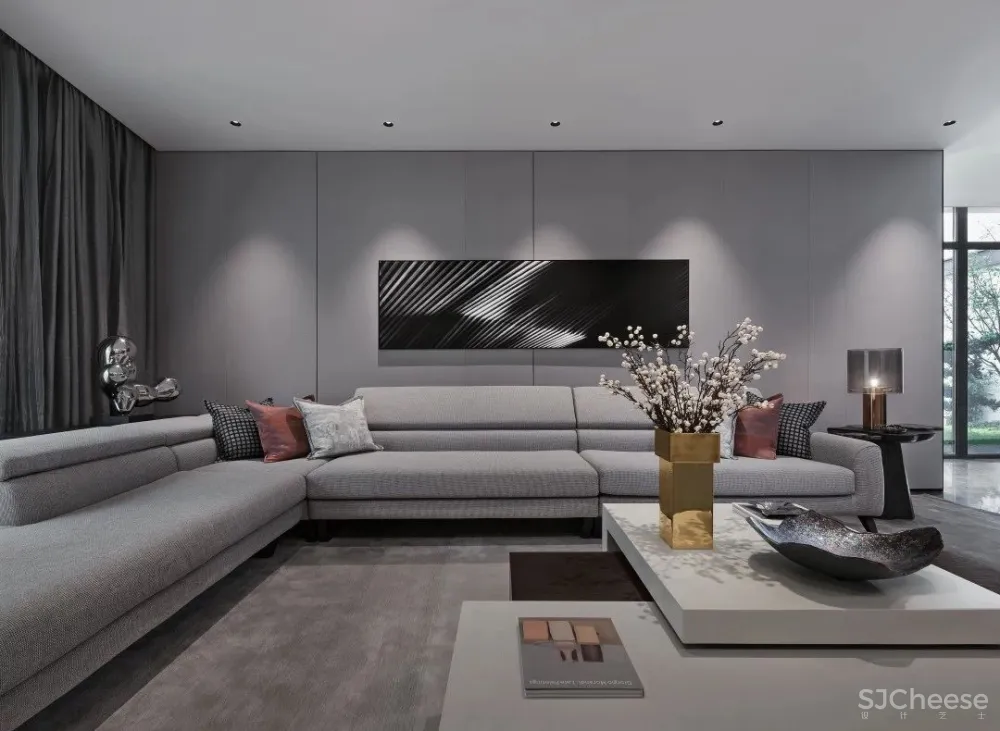 设计寻访葛亚曦：设计，是顺势而为