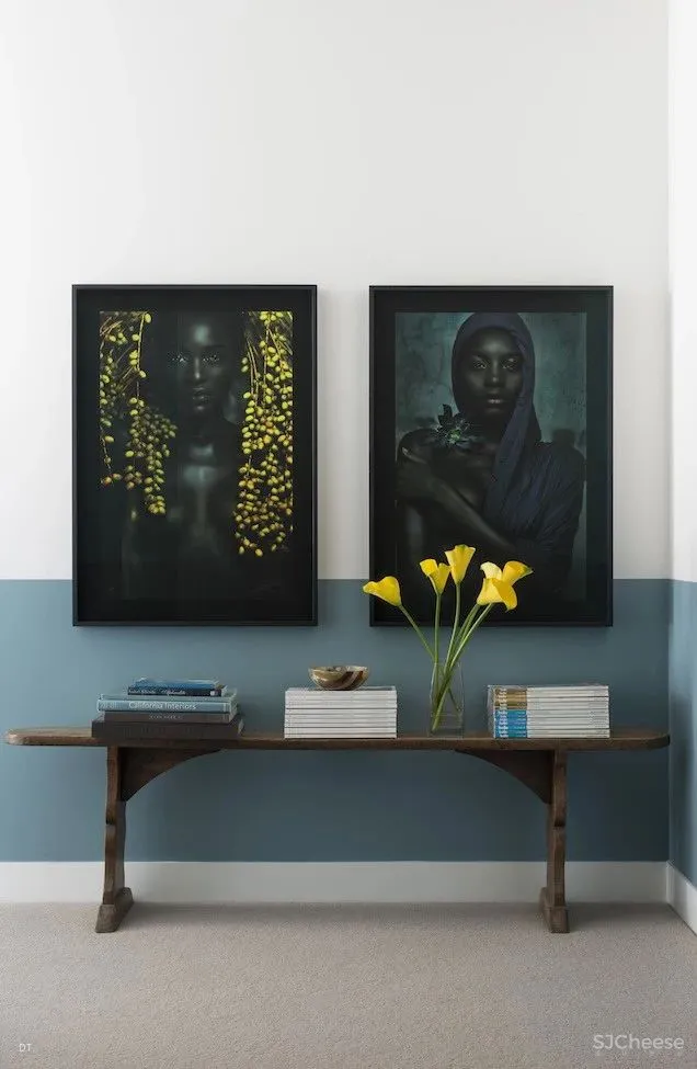 澳大利亚式地中海风别墅设计