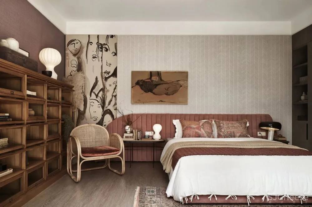 布鲁盟 昆明天马山叠墅，自然灵性的完美演绎