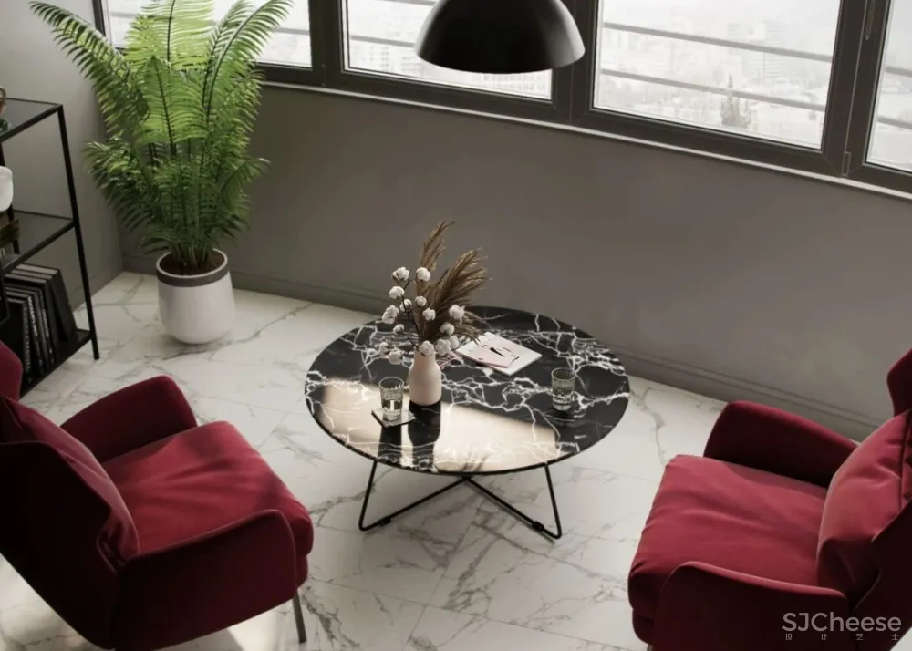 145㎡简约优雅,美出新高度!