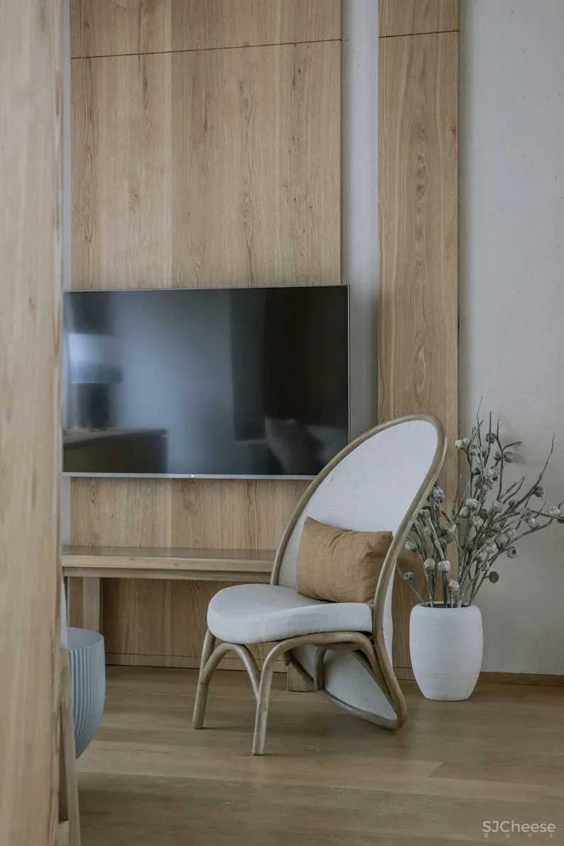 一个“秘境”中的民宿 壹尼设计黄一