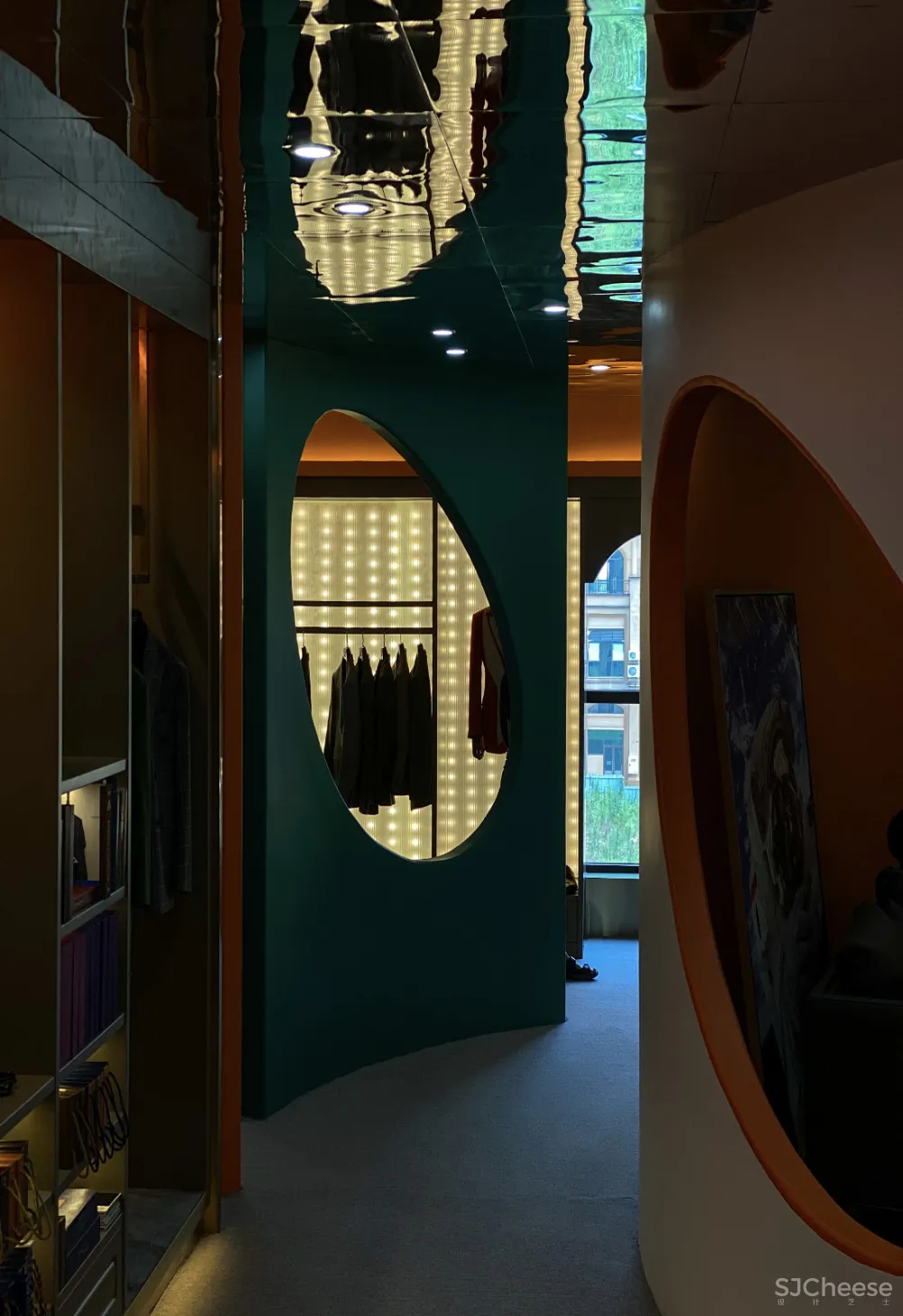 吴界新作 I 夜店风MIX