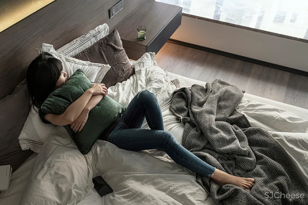 设计:当代都市风,越简约、越精致!