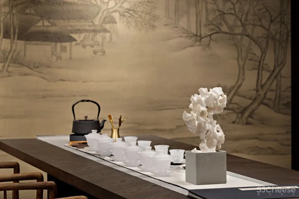 矩陣首發|綠城•金沙鳳起朝鳴