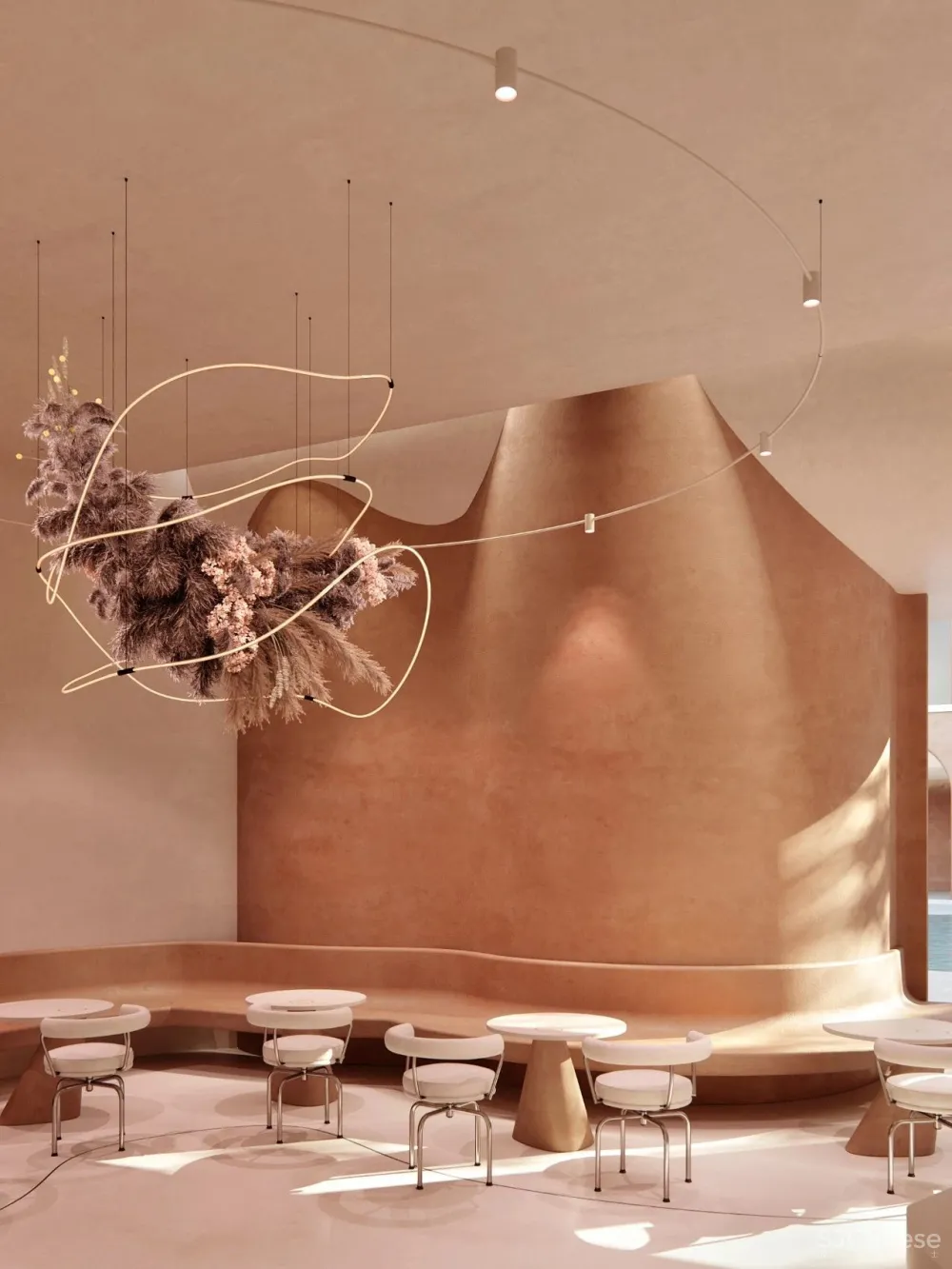 Konstantin Sharlykov新作丨舒适惬意、怡然自得的“甜蜜”之旅