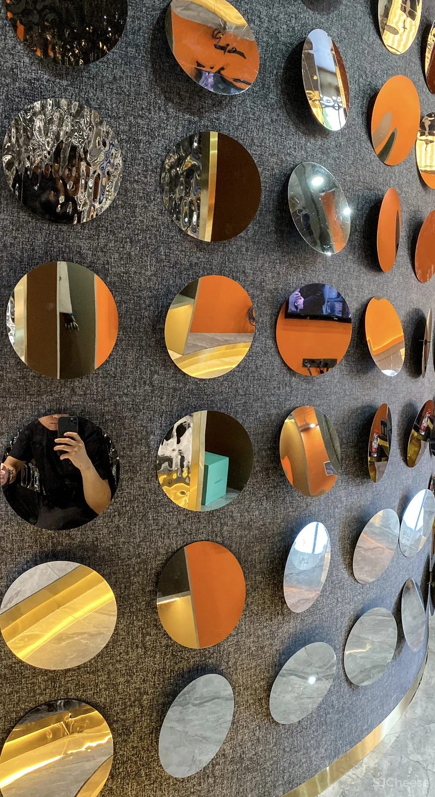 吴界新作 I 夜店风MIX