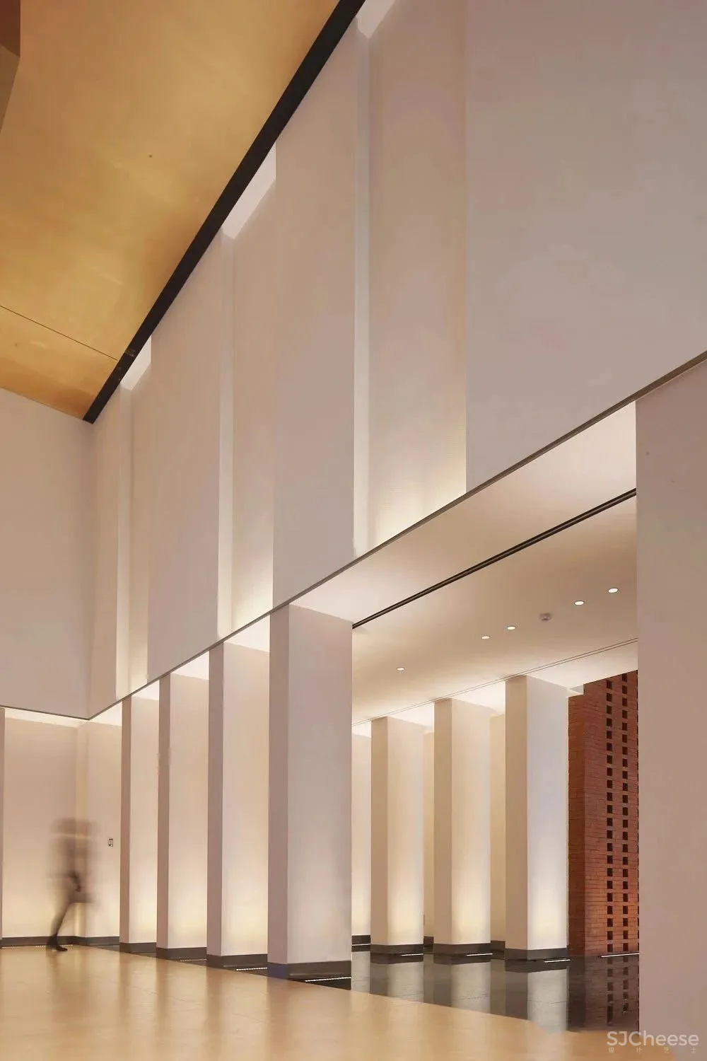 GBD杜文彪设计新作丨色彩幻象,时空造梦者